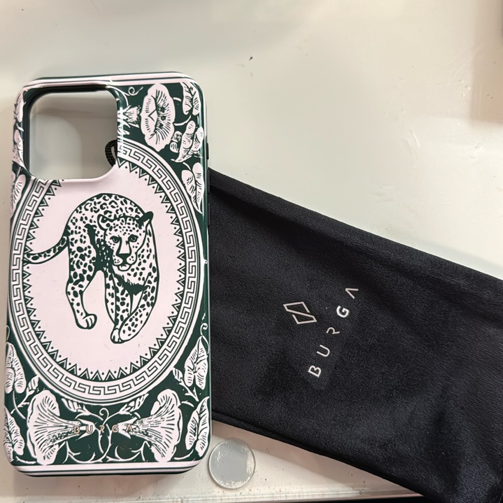 Brand new IPhone 15 Pro Max case